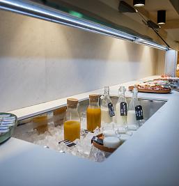 Galeria d'imatges de l'Hotel Marina