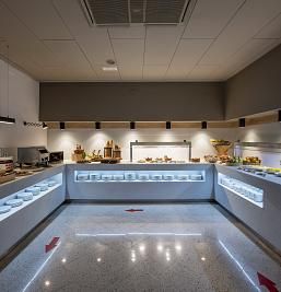 Galeria d'imatges de l'Hotel Marina