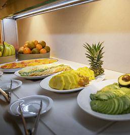 Galeria d'imatges de l'Hotel Marina