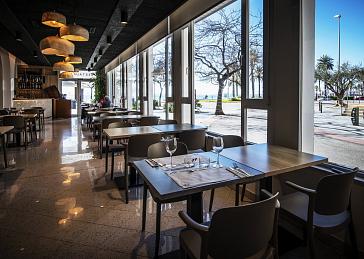 Bar-cafetería