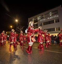 Galeria d'imatges de l'Hotel Marina