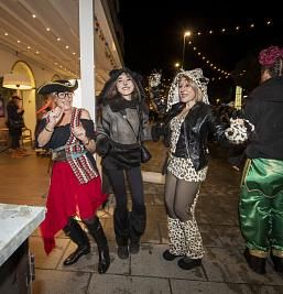 Galeria d'imatges de l'Hotel Marina