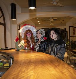 Galeria d'imatges de l'Hotel Marina