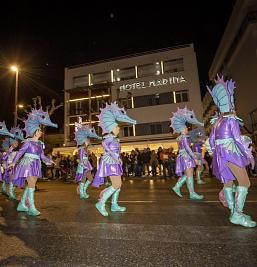 Galeria d'imatges de l'Hotel Marina