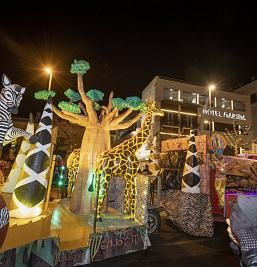 Galeria d'imatges de l'Hotel Marina