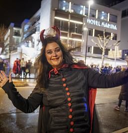 Galeria d'imatges de l'Hotel Marina