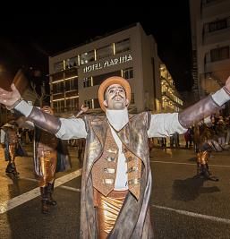 Galeria d'imatges de l'Hotel Marina