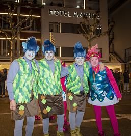 Galeria d'imatges de l'Hotel Marina