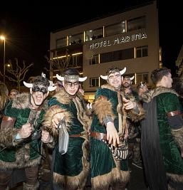 Galeria d'imatges de l'Hotel Marina