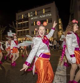 Galeria d'imatges de l'Hotel Marina