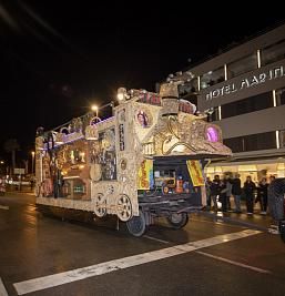 Galeria d'imatges de l'Hotel Marina