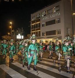 Galeria d'imatges de l'Hotel Marina