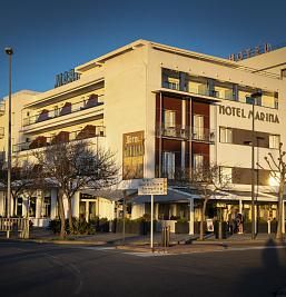 Galeria d'imatges de l'Hotel Marina