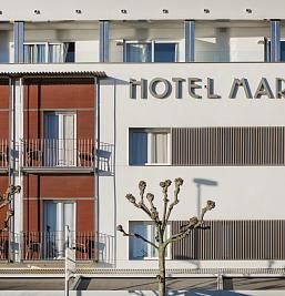 Galeria d'imatges de l'Hotel Marina