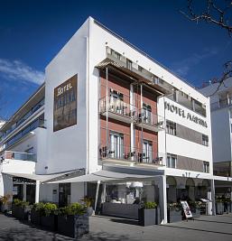 Galeria d'imatges de l'Hotel Marina