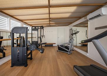 Gimnasio