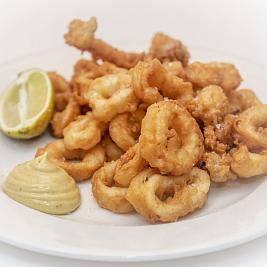 Restaurant El Marina