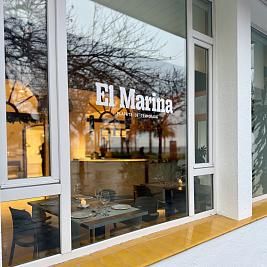 Restaurant El Marina