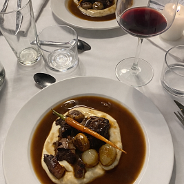 Restaurant El Marina
