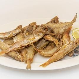 Restaurant El Marina