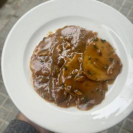 Restaurant El Marina