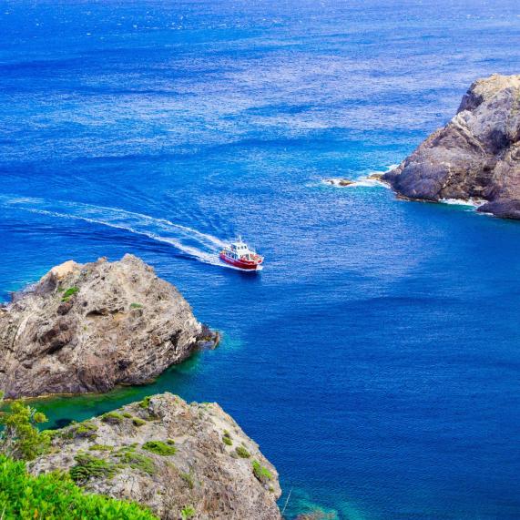 Excursions en croisière sur la Costa Brava