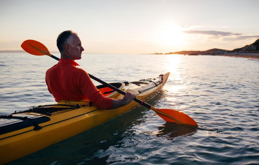 Verlieben Sie sich in die Costa Brava