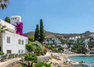 Què veure a la Costa Brava?