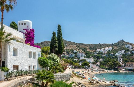 ¿Qué ver en la Costa Brava?