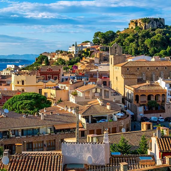 Begur
