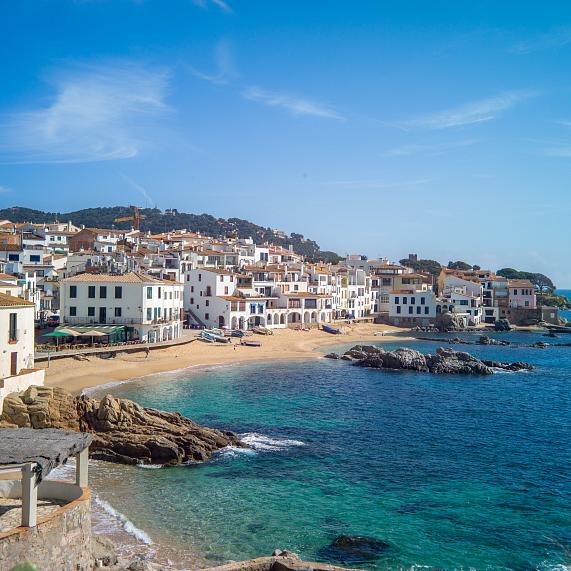 Calella de Palafrugell