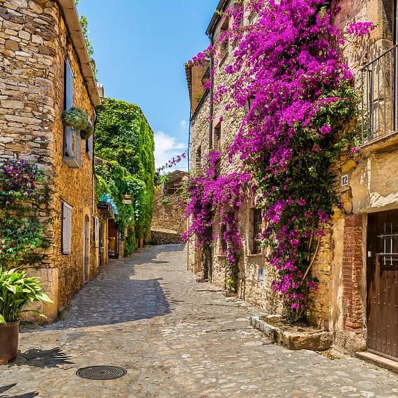 Peratallada