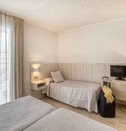 Bildergalerie des Hotel Marina