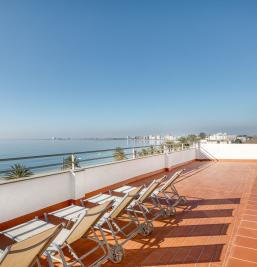 Image gallery of Hotel Marina