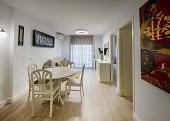 Apartamento Madrid