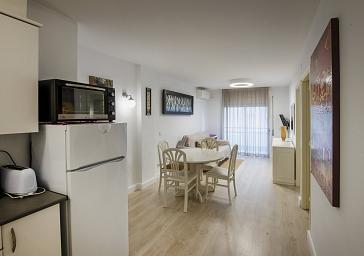 Wohnung Madrid