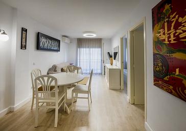 Wohnung Madrid