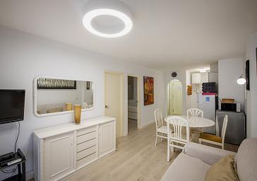 Wohnung Madrid