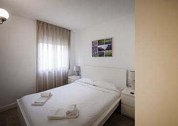 Apartament Madrid