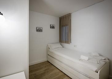 Apartament Madrid