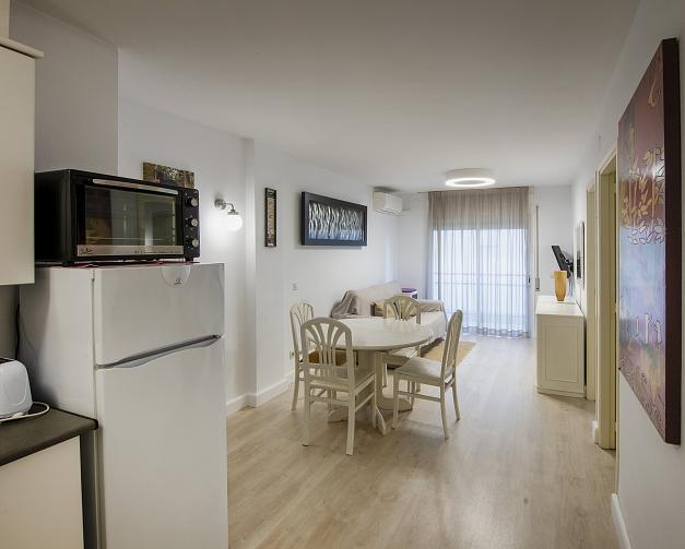 Apartamento Madrid