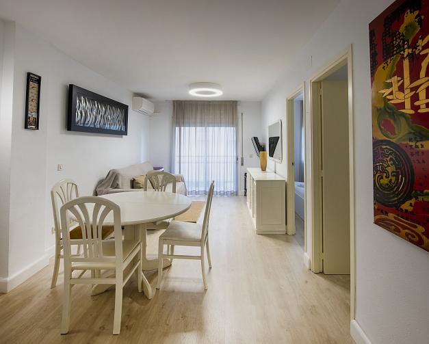 Apartamento Madrid