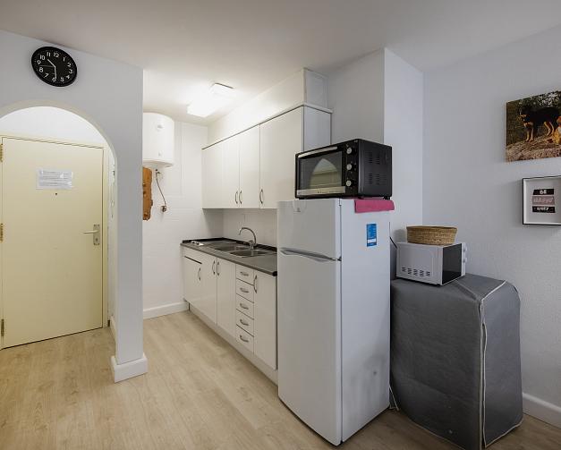 Apartamento Madrid