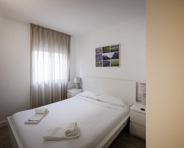 Apartamento Madrid