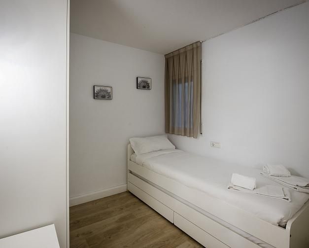 Apartamento Madrid