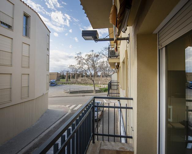Apartamento Madrid