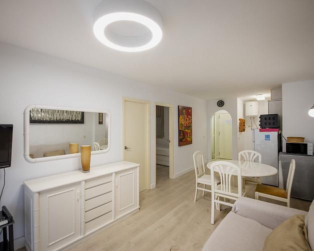 Apartamento Madrid