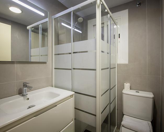 Apartamento Madrid