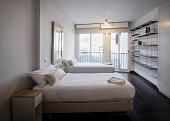Apartament Rhodes