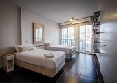 Apartament Rhodes